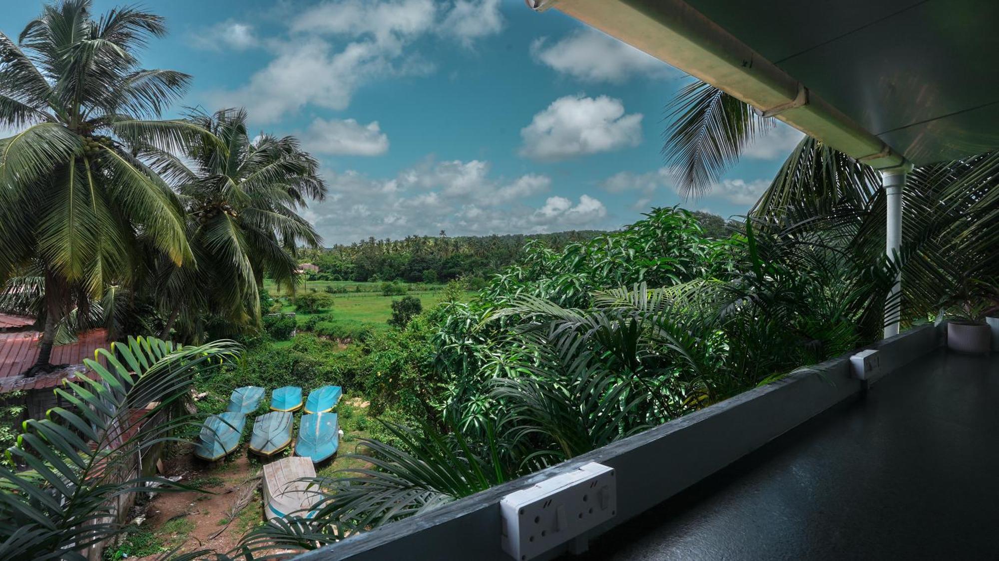 Sortby Stays, Anjuna Ngoại thất bức ảnh