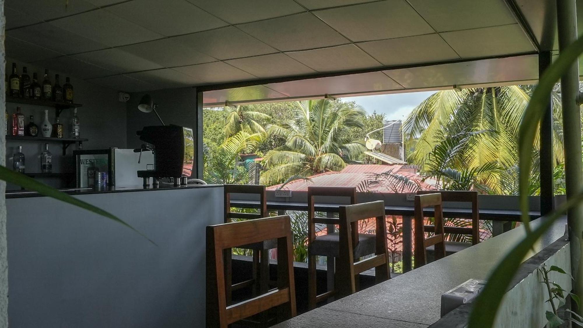 Sortby Stays, Anjuna Ngoại thất bức ảnh